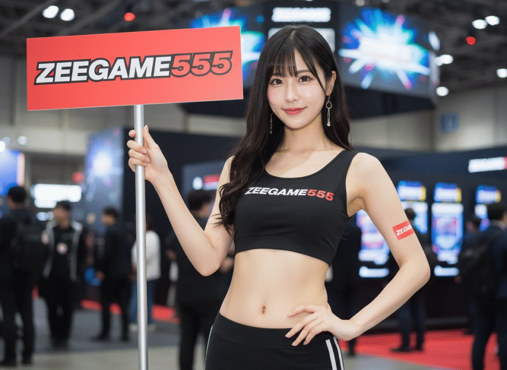 ZEEGAME555
